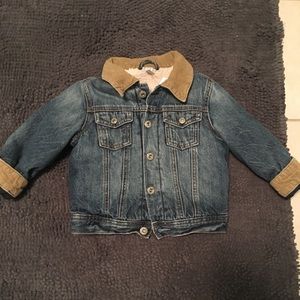 Meet your Posher, Marie